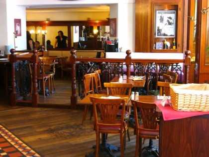 Foto: Brasserie